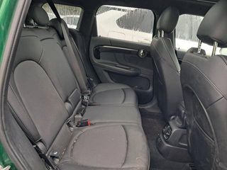 MINI MINI Countryman Cooper S E ALL4 162 kW (220 CV)