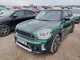 MINI MINI Countryman Cooper S E ALL4 162 kW (220 CV)