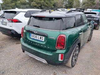MINI MINI Countryman Cooper S E ALL4 162 kW (220 CV)