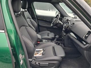 MINI MINI Countryman Cooper S E ALL4 162 kW (220 CV)