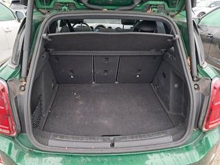 MINI MINI Countryman Cooper S E ALL4 162 kW (220 CV)