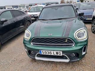 MINI MINI Countryman Cooper S E ALL4 162 kW (220 CV)