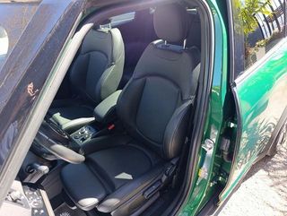 MINI MINI Countryman Cooper S E ALL4 162 kW (220 CV)