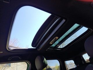 MINI MINI Countryman Cooper S E ALL4 162 kW (220 CV)