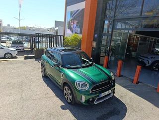 MINI MINI Countryman Cooper S E ALL4 162 kW (220 CV)