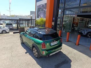 MINI MINI Countryman Cooper S E ALL4 162 kW (220 CV)