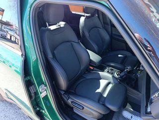 MINI MINI Countryman Cooper S E ALL4 162 kW (220 CV)