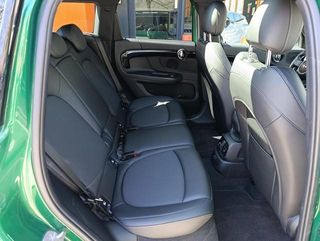 MINI MINI Countryman Cooper S E ALL4 162 kW (220 CV)