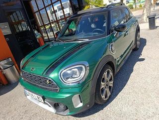 MINI MINI Countryman Cooper S E ALL4 162 kW (220 CV)