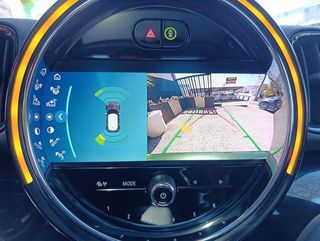 MINI MINI Countryman Cooper S E ALL4 162 kW (220 CV)