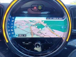 MINI MINI Countryman Cooper S E ALL4 162 kW (220 CV)