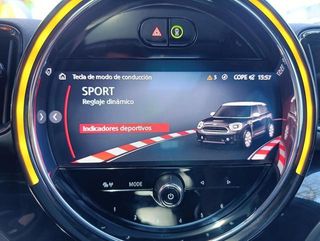 MINI MINI Countryman Cooper S E ALL4 162 kW (220 CV)