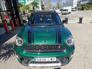 MINI MINI Countryman Cooper S E ALL4 162 kW (220 CV)