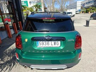 MINI MINI Countryman Cooper S E ALL4 162 kW (220 CV)