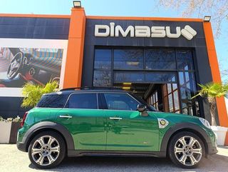 MINI MINI Countryman Cooper S E ALL4 162 kW (220 CV)