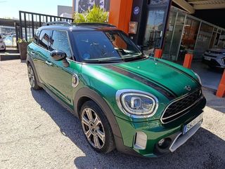 MINI MINI Countryman Cooper S E ALL4 162 kW (220 CV)