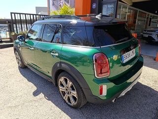 MINI MINI Countryman Cooper S E ALL4 162 kW (220 CV)