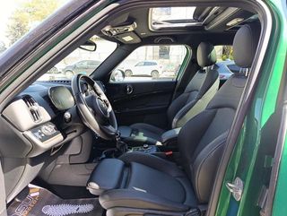 MINI MINI Countryman Cooper S E ALL4 162 kW (220 CV)