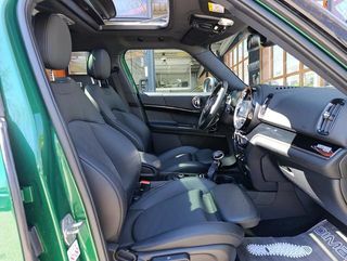 MINI MINI Countryman Cooper S E ALL4 162 kW (220 CV)