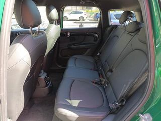 MINI MINI Countryman Cooper S E ALL4 162 kW (220 CV)