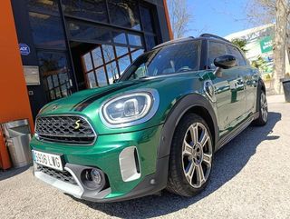 MINI MINI Countryman Cooper S E ALL4 162 kW (220 CV)