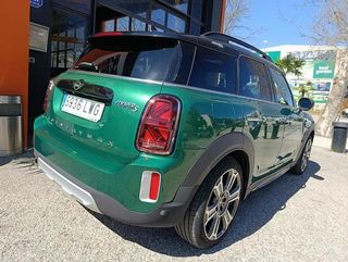 MINI MINI Countryman Cooper S E ALL4 162 kW (220 CV)