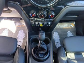 MINI MINI Countryman Cooper S E ALL4 162 kW (220 CV)