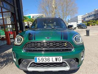 MINI MINI Countryman Cooper S E ALL4 162 kW (220 CV)