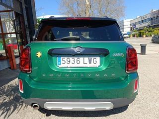MINI MINI Countryman Cooper S E ALL4 162 kW (220 CV)