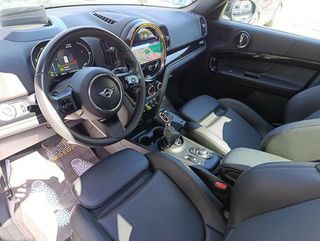 MINI MINI Countryman Cooper S E ALL4 162 kW (220 CV)