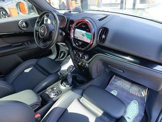 MINI MINI Countryman Cooper S E ALL4 162 kW (220 CV)