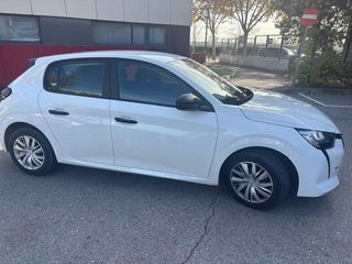 Peugeot 208 BlueHDi 100 Active Pack 75 kW (100 CV)