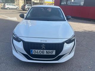 Peugeot 208 BlueHDi 100 Active Pack 75 kW (100 CV)