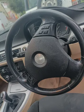 Volante BMW Serie 3 E90