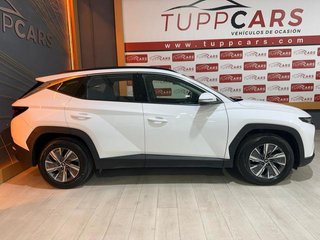 Hyundai Tucson 1.6 CRDI Maxx 85 kW (115 CV)