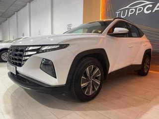 Hyundai Tucson 1.6 CRDI Maxx 85 kW (115 CV)