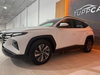 Hyundai Tucson 1.6 CRDI Maxx 85 kW (115 CV)