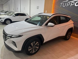Hyundai Tucson 1.6 CRDI Maxx 85 kW (115 CV)