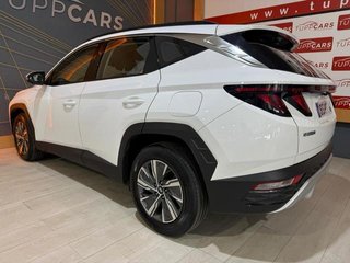 Hyundai Tucson 1.6 CRDI Maxx 85 kW (115 CV)
