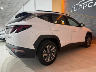 Hyundai Tucson 1.6 CRDI Maxx 85 kW (115 CV)