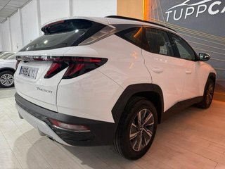 Hyundai Tucson 1.6 CRDI Maxx 85 kW (115 CV)