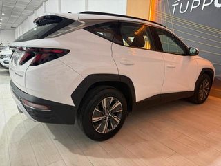 Hyundai Tucson 1.6 CRDI Maxx 85 kW (115 CV)
