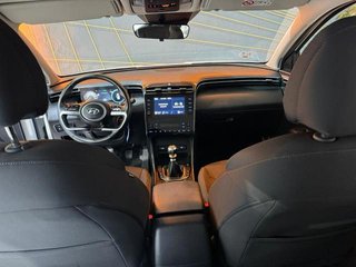 Hyundai Tucson 1.6 CRDI Maxx 85 kW (115 CV)