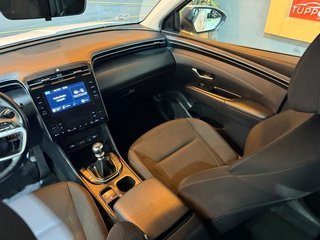 Hyundai Tucson 1.6 CRDI Maxx 85 kW (115 CV)