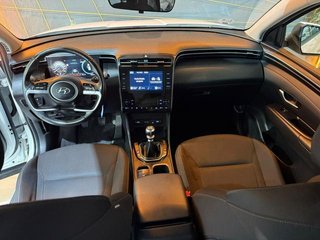 Hyundai Tucson 1.6 CRDI Maxx 85 kW (115 CV)