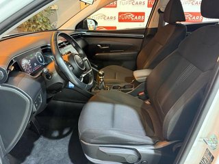 Hyundai Tucson 1.6 CRDI Maxx 85 kW (115 CV)