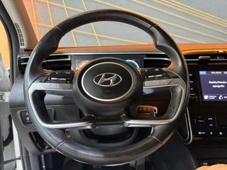 Hyundai Tucson 1.6 CRDI Maxx 85 kW (115 CV)
