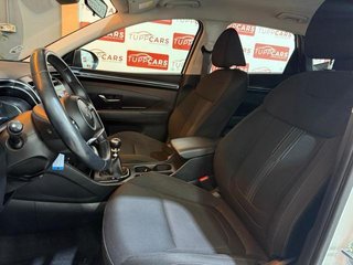 Hyundai Tucson 1.6 CRDI Maxx 85 kW (115 CV)