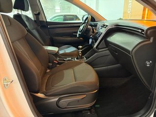 Hyundai Tucson 1.6 CRDI Maxx 85 kW (115 CV)