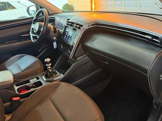 Hyundai Tucson 1.6 CRDI Maxx 85 kW (115 CV)